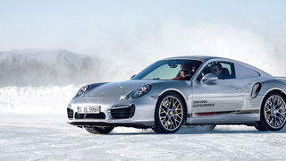 The Best Unlikely Snow Cars